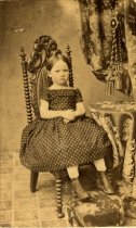 Anna J. Griffith, age 6